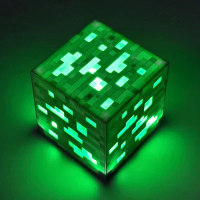 Magnocraft Ore Light