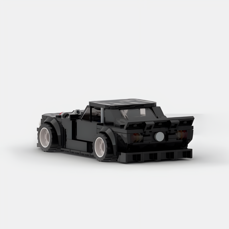 Hoonicorn RTR