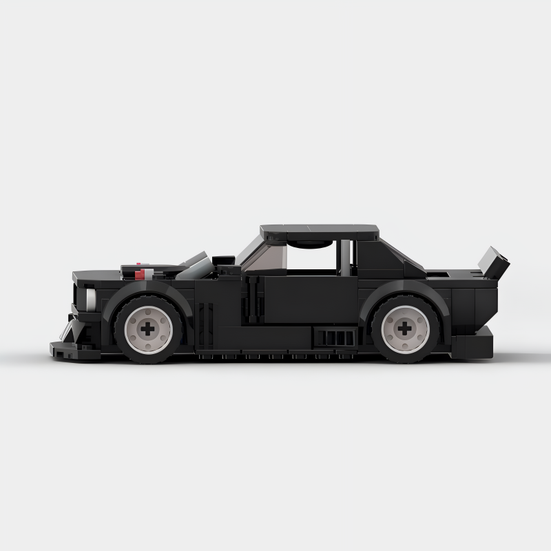 Hoonicorn RTR