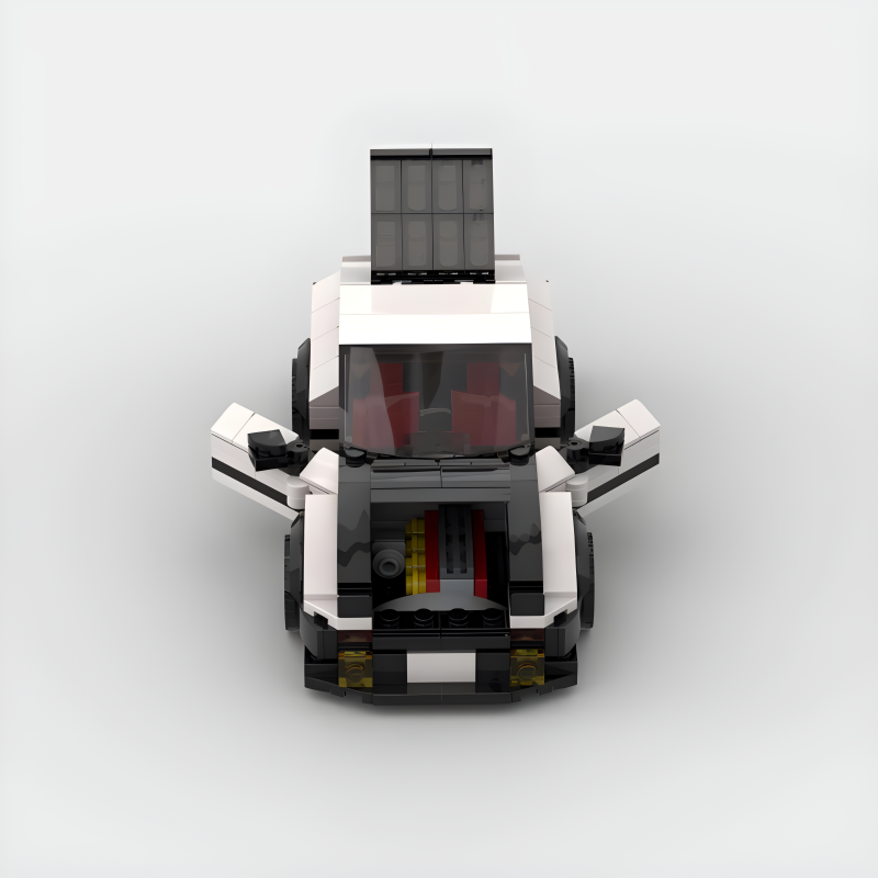 Toyota AE86 | Initial D