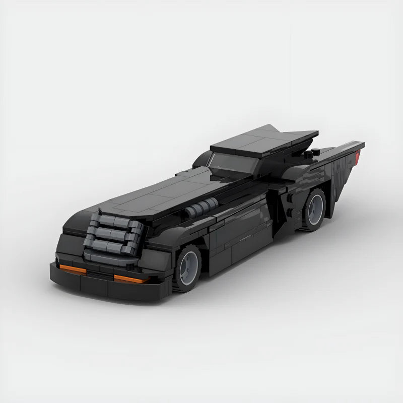 Batmobile