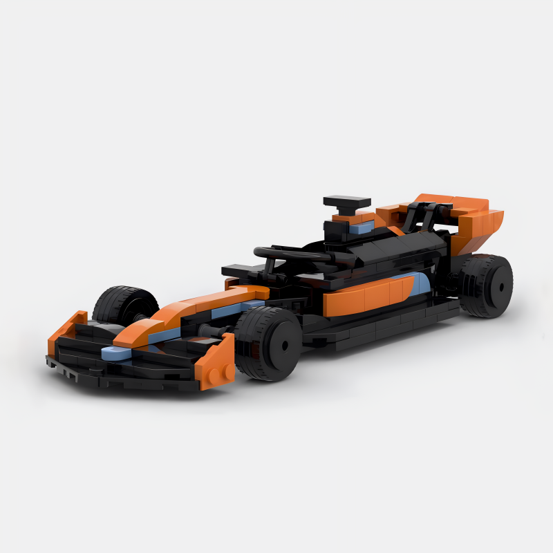 McLaren F1 MCL60